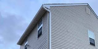 How To Choose The Right Materials for Your Siding Installation in 'Chickasha, OK